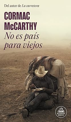 No es pais para viejos