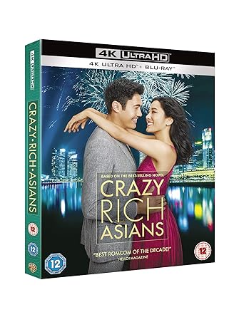 locamente millonarios bluray