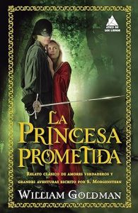 La princesa prometida libro