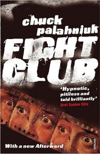 Fight Club libro