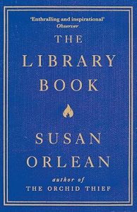 The Library Book