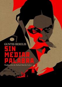Sin mediar palabra libro