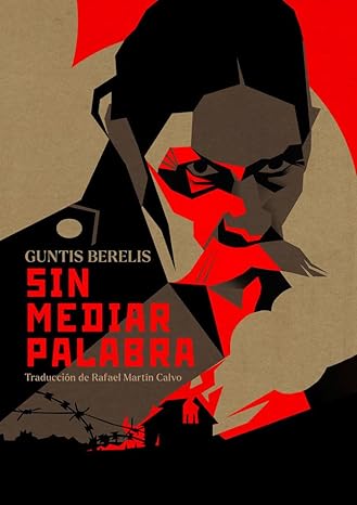 Sin mediar palabra libro