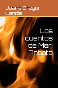 Los cuentos de Mari Anboto