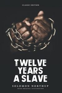 Twelve years a slave book