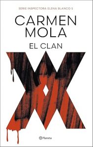 El clan libro