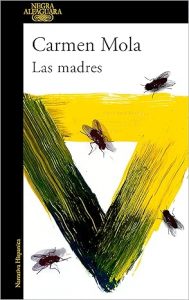 Las madres libro
