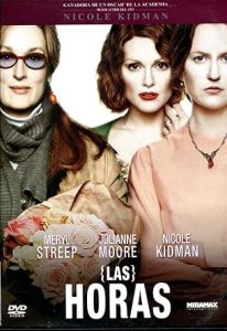Las horas pelicula