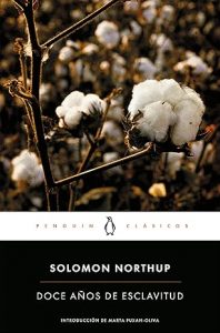 Doce años de esclavitud libro