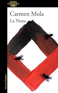 La nena libro