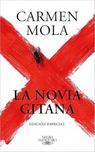 La novia gitana libro