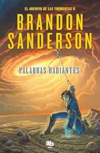 Palabras radiantes libros