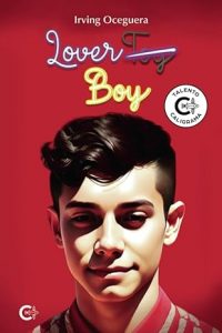 Lover Toy Boy