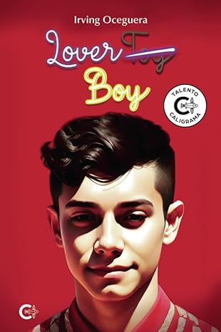 Lover Toy Boy