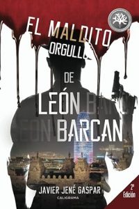 El maldito orgullo de Leon Barcan