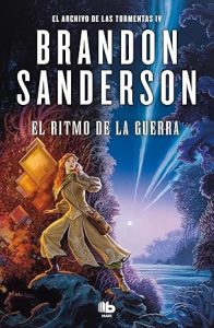 El ritmo de la guerra libro