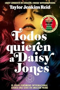 Todos quieren a Daisy Jones libro