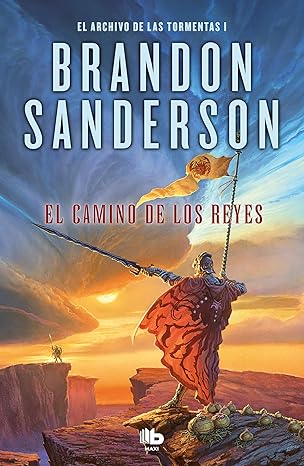 El camino de reyes libro