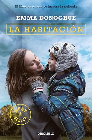 La habitacion libro