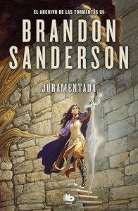 Juramentada libro