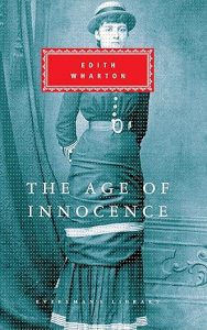 The Age of Innocence book