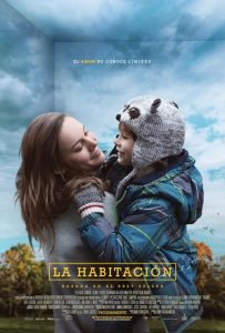 La habitacion pelicula