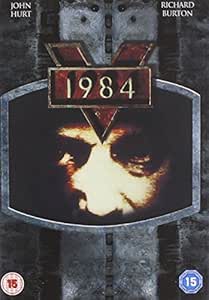 1984 pelicula