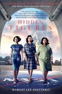hidden figures book