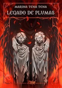 Legado de plumas libro