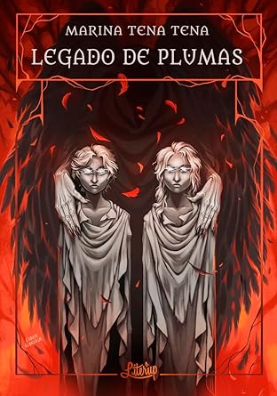 Legado de plumas libro