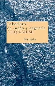 Laberinto de sueño y angustia