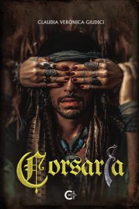 Corsaria libro