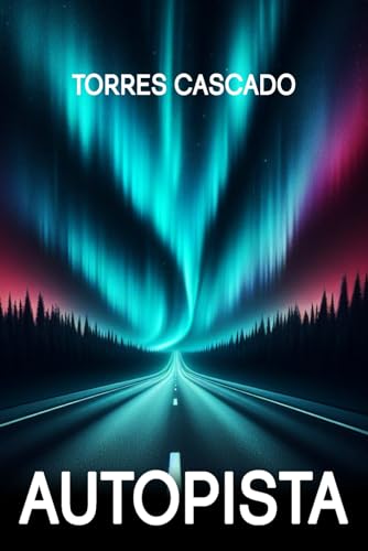 Autopista libro