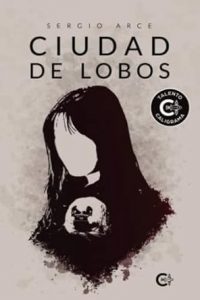 Ciudad de lobos libro
