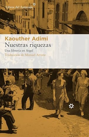 Nuestras riquezas libro