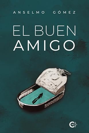 El buen amigo libro