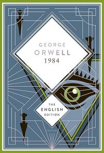 1984 book