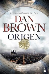 Origen libro