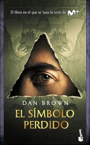 el simbolo perdido libro