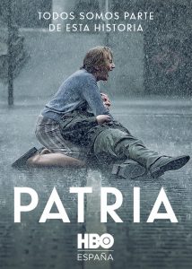 Patria serie