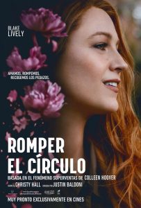 Romper el circulo pelicula
