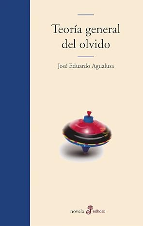 Teoria general del olvido libro