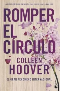 Romper el circulo libro