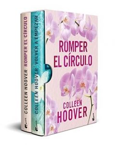 Romper el circulo pack