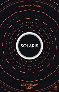 Solaris book