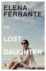 The Lost Daughter book