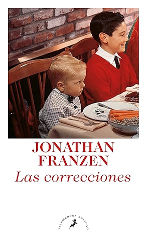 Las correcciones