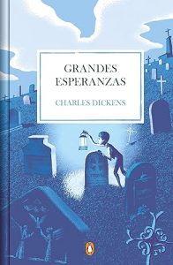 Grandes esperanzas libro