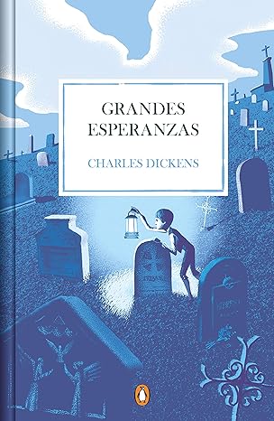 Grandes esperanzas libro