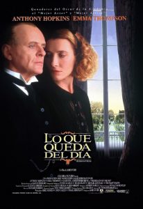 Lo que queda de dia pelicula